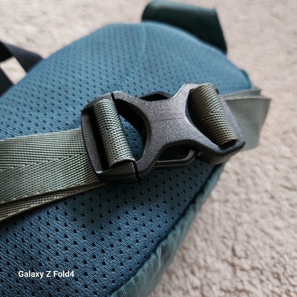 PATAGONIA Lightweight Travel Mini Hip Pack 1L - Picture 4 of 9